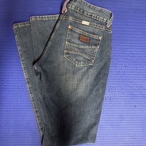 Wrangler Jeans